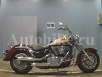     Suzuki Intruder LC 1500 VL1500 Intruder1500 1998  1